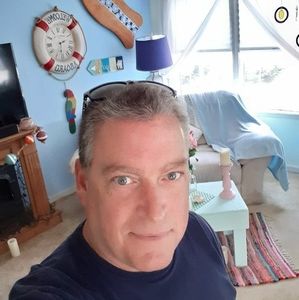 Meet your Posher, Todd